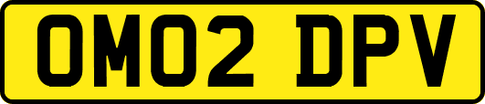 OM02DPV