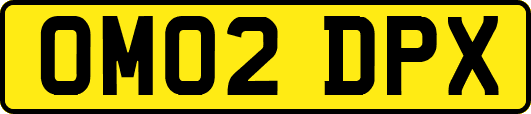 OM02DPX