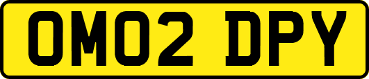 OM02DPY