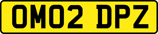 OM02DPZ