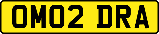 OM02DRA