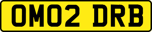 OM02DRB