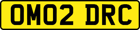 OM02DRC