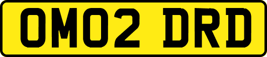 OM02DRD
