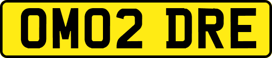 OM02DRE