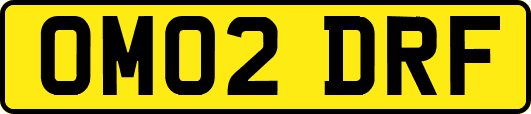 OM02DRF