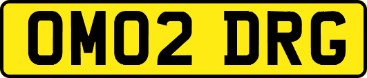 OM02DRG