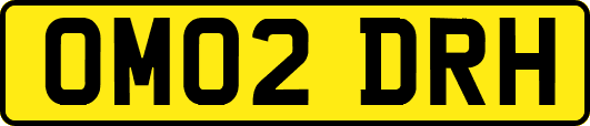 OM02DRH