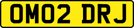 OM02DRJ