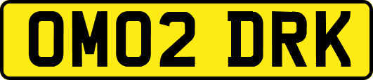 OM02DRK
