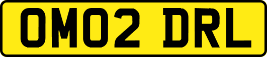 OM02DRL