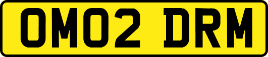 OM02DRM