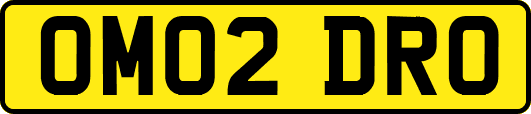 OM02DRO