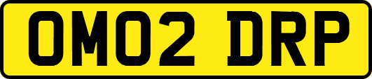 OM02DRP