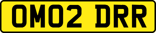 OM02DRR