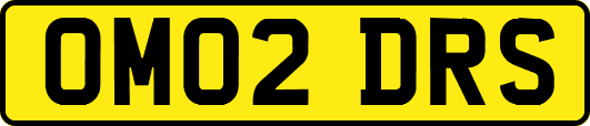 OM02DRS
