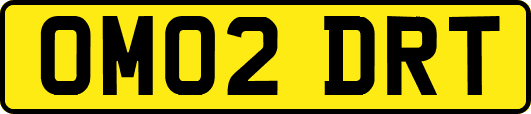 OM02DRT