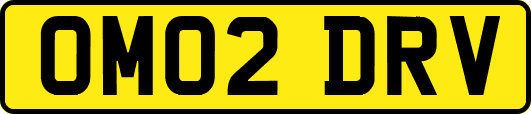 OM02DRV