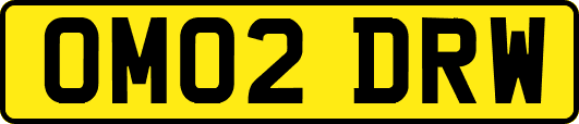 OM02DRW