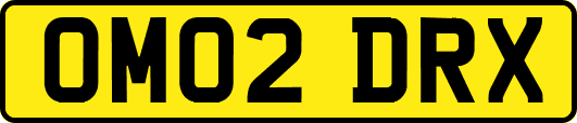 OM02DRX