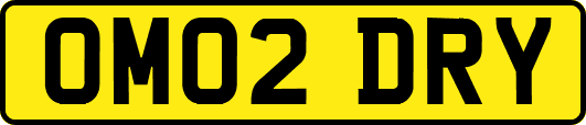 OM02DRY