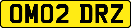 OM02DRZ