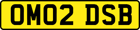 OM02DSB
