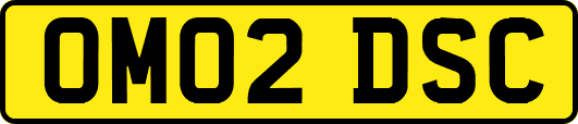 OM02DSC