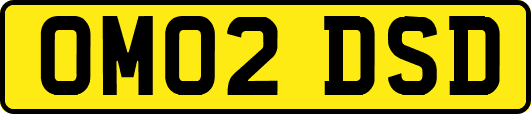 OM02DSD