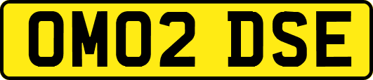 OM02DSE