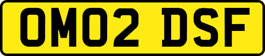 OM02DSF