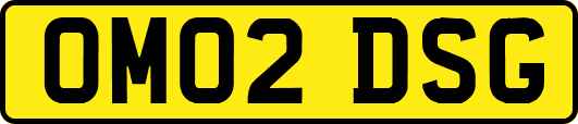 OM02DSG