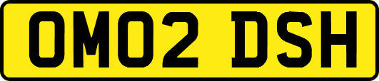 OM02DSH