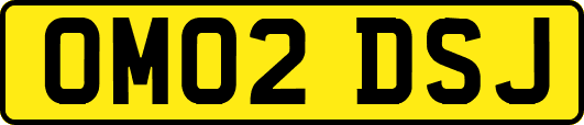 OM02DSJ