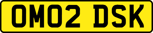 OM02DSK