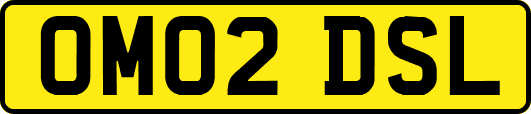 OM02DSL