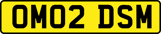 OM02DSM