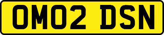 OM02DSN