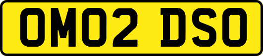 OM02DSO