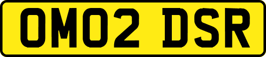 OM02DSR