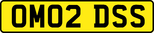 OM02DSS