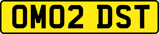 OM02DST