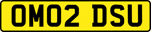 OM02DSU