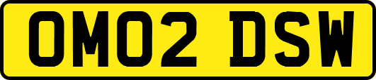 OM02DSW
