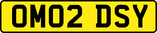 OM02DSY