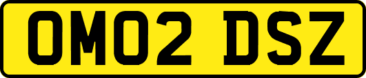 OM02DSZ