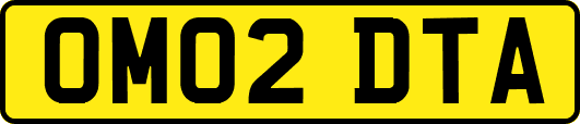 OM02DTA