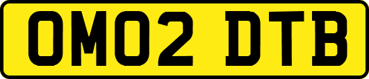 OM02DTB