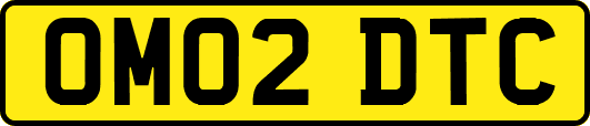 OM02DTC