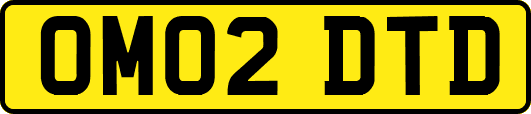 OM02DTD